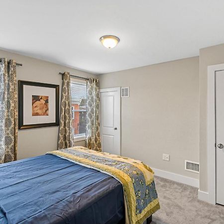 Luxury Rooms Near Temple U, Drexel, Upenn, And The Met Філадельфія Екстер'єр фото