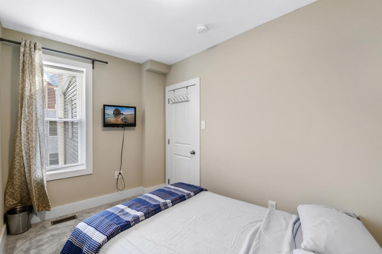 Luxury Rooms Near Temple U, Drexel, Upenn, And The Met Філадельфія Екстер'єр фото