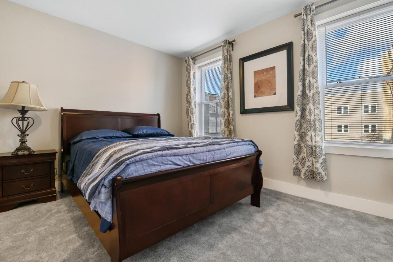 Luxury Rooms Near Temple U, Drexel, Upenn, And The Met Філадельфія Екстер'єр фото